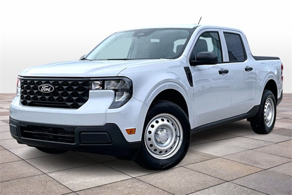 New 2025 Ford Maverick XL Truck