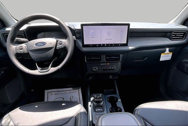 2026 Ford Maverick Lobo Standard - Photo 5