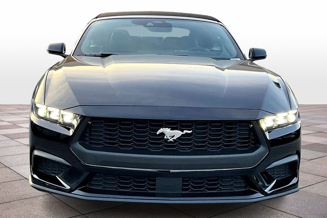 2026 Ford Mustang EcoBoost Premium Convertible - Photo 17