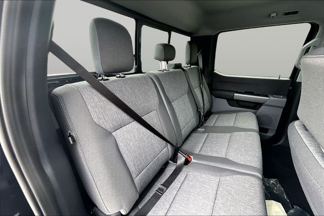 2026 Ford F-250 Super Duty XL - Photo 9