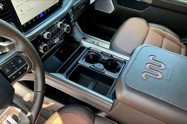 2026 Ford F-350 Super Duty King Ranch - Photo 27