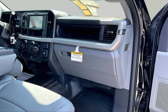 2026 Ford F-250 Super Duty XL - Photo 28