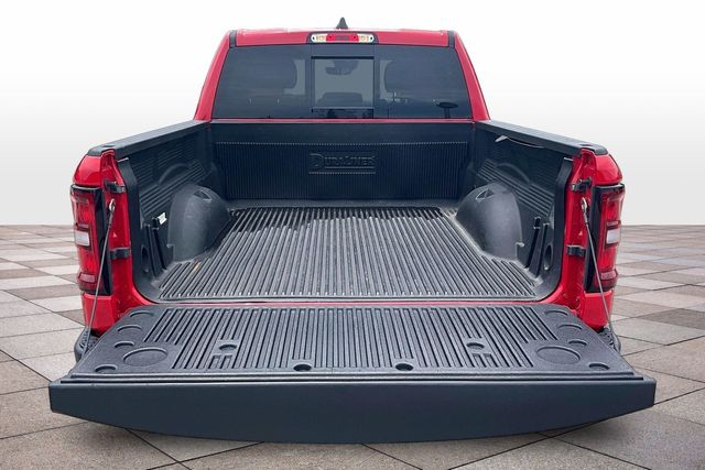 2025 RAM Ram 1500 Pickup Rebel - Photo 18