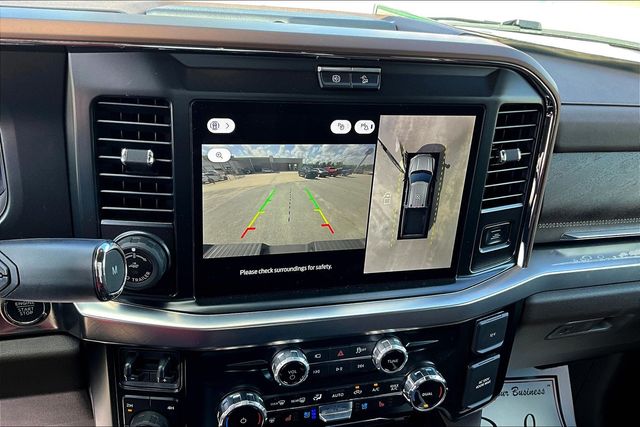 2026 Ford F-350 Super Duty King Ranch - Photo 22
