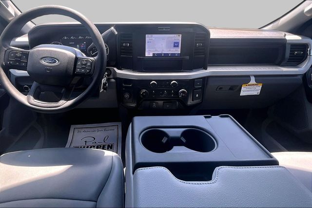 2026 Ford F-250 Super Duty XL - Photo 6