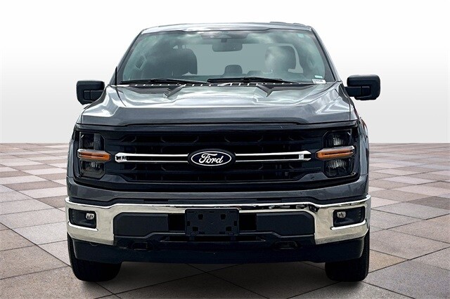 2024 Ford F-150 XLT photo 3