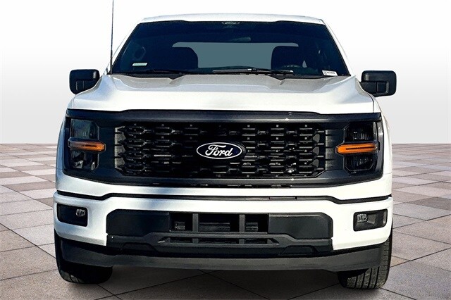 2024 Ford F-150 STX photo 3