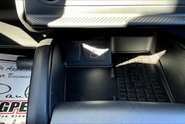2025 Ford Bronco Sport Outer Banks - Photo 22