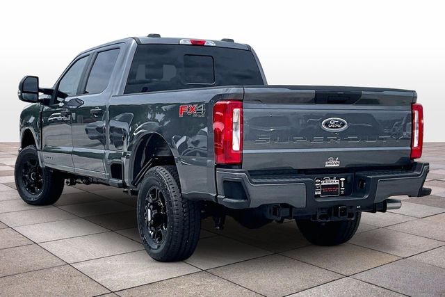 2026 Ford F-250 Super Duty XL - Photo 3
