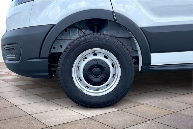 2025 Ford Transit Van Base - Photo 11