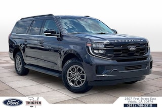 2026 Ford Expedition Max Active SUV