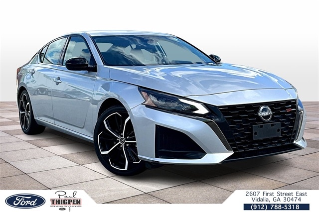 2023 Nissan Altima