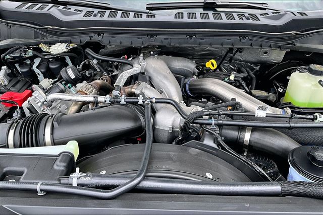 2026 Ford F-250 Super Duty XL - Photo 10