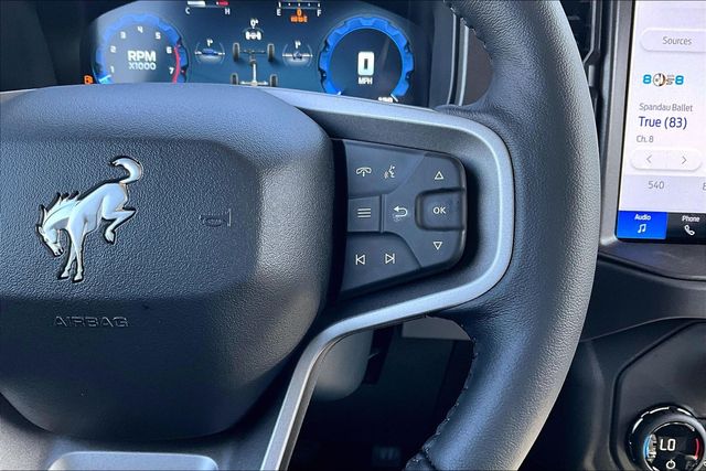 2025 Ford Bronco 4-Door Badlands - Photo 20