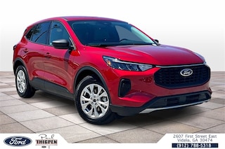 2025 Ford Escape Active SUV