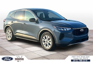 2025 Ford Escape Active SUV
