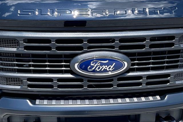 2026 Ford F-250 Super Duty XL - Photo 18