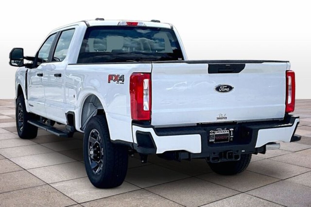 New 2026 Ford F-250SD XL Truck