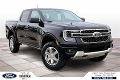 2025 Ford Ranger XLT Truck