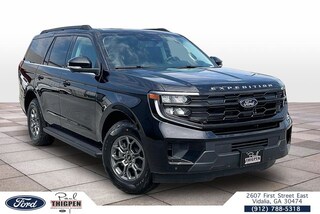 2026 Ford Expedition Active SUV