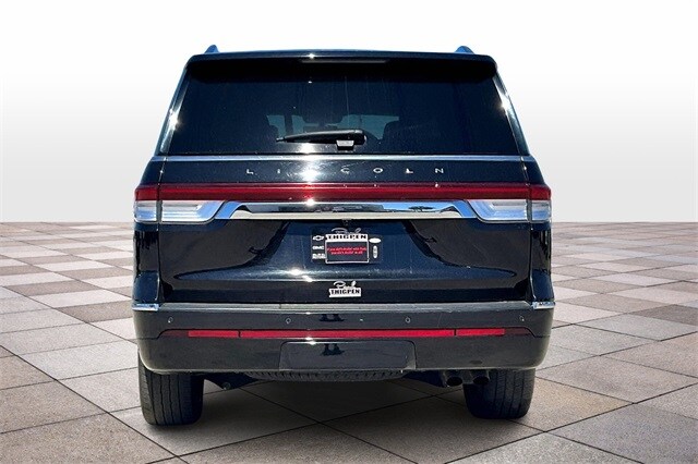 2022 Lincoln Navigator Reserve photo 3