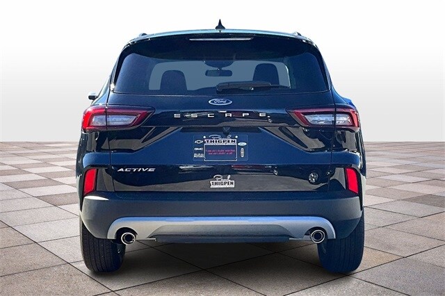 2025 Ford Escape Active photo 4