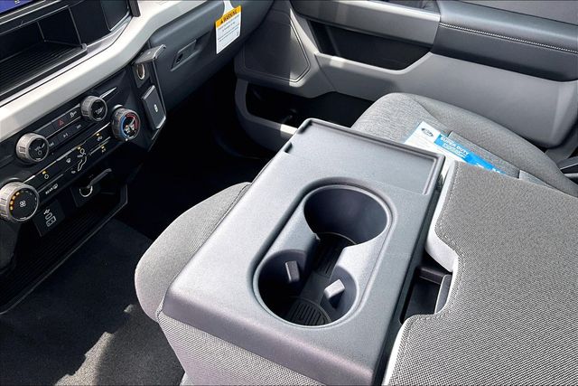 2026 Ford F-250 Super Duty XL - Photo 27
