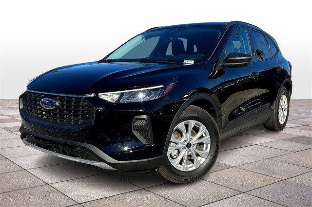 2025 Ford Escape Active photo 2