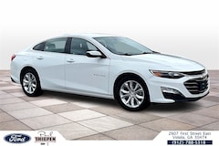2023 Chevrolet Malibu LT 1LT Sedan