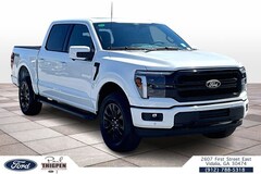 2026 Ford F-150 Lariat Truck