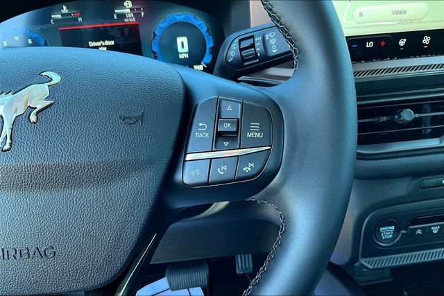 2025 Ford Bronco Sport Outer Banks - Photo 19