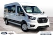 Ford Transit-350