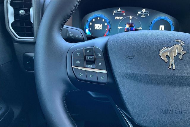 2025 Ford Bronco Sport Outer Banks - Photo 18