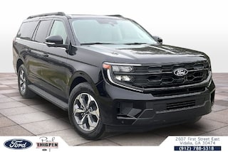 2027 Ford Expedition Max Active SUV