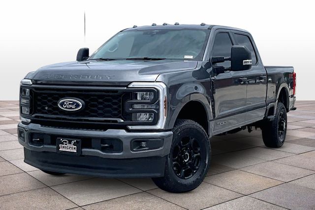 2026 Ford F-250 Super Duty XL - Photo 2