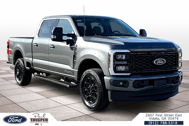 Ford F-250 For Sale in Vidalia, GA | Paul Thigpen Ford