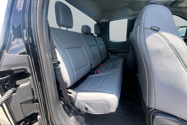 2026 Ford F-250 Super Duty XL - Photo 10
