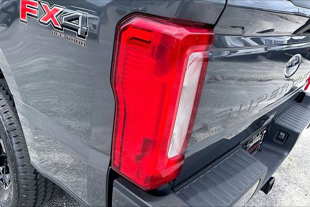 2026 Ford F-250 Super Duty XL - Photo 25