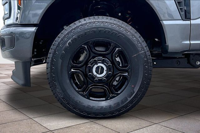 2026 Ford F-250 Super Duty XL - Photo 11