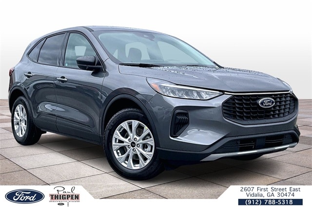 2026 Ford Escape Active's photo