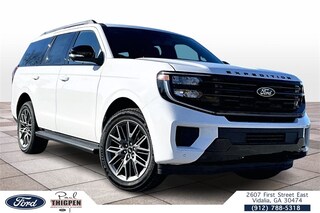 2026 Ford Expedition Platinum SUV