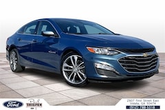 2024 Chevrolet Malibu LT 2LT Sedan