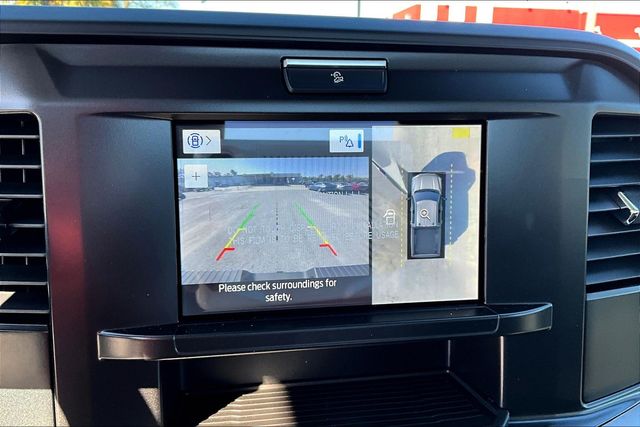 2025 Ford F-350 Super Duty XL - Photo 21