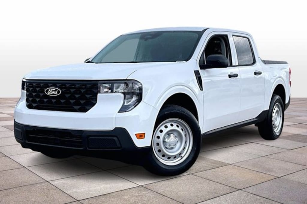 New 2026 Ford Maverick XL Truck