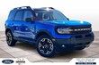  Ford Bronco Sport