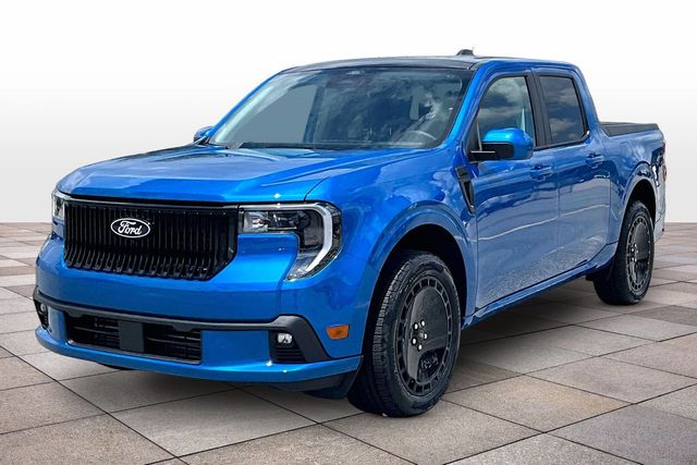 2026 Ford Maverick Lobo Standard - Photo 2
