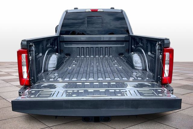 2026 Ford F-250 Super Duty XL - Photo 19