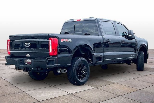 2026 Ford F-250 Super Duty XL - Photo 18