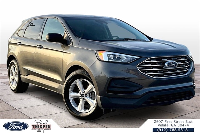 2019 Ford Edge SE
