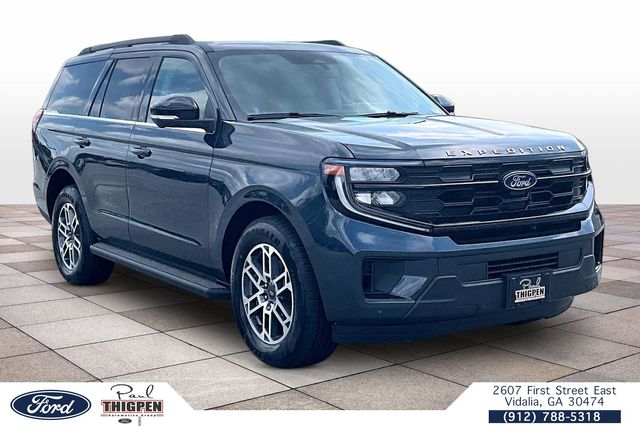 2026 Ford Expedition SUV 